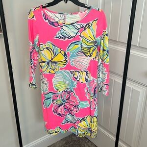 Lilly Pulitzer ladies dress